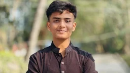 শিশুদের ‘নোবেল’ পুরস্কারে মনোনীত স্কুলপড়ুয়া সাফিন