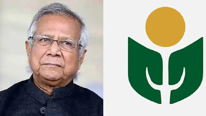 ৬৬৬ কোটি টাকার করের রায়ের বিরুদ্ধে ড. ইউনূসের গ্রামীণ কল্যাণের আপিল