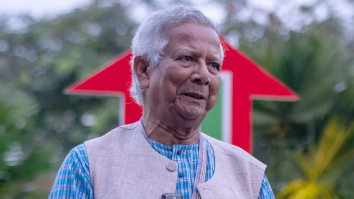 ড. ইউনূসের গ্রামীণ কল্যাণকে ৬৬৬ কোটি টাকা কর দিতে হবে