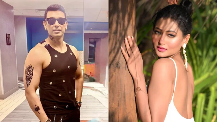 কানাডার মাটিতে বাংলাদেশি সিনেমা, জুটি বাঁধছেন জায়েদ-অধরা