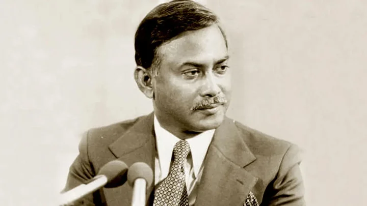 জিয়াউর রহমানকে গুলি করেন কর্নেল মতিউর