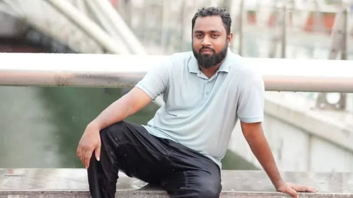 শেকৃবিতে পরিচয় জানতে চাওয়ায় আনসার সদস্যকে পেটালেন ছাত্রদলের জিল্লুর