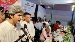 জ্বালানি সংকটে বাড়তি ৪০ হাজার কোটি টাকা ব্যয় হয়েছে: পরিকল্পনা প্রতিমন্ত্রী