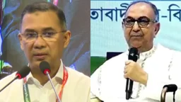 ষড়যন্ত্র নিয়ে প্রধানমন্ত্রীকে সতর্ক করলেন উপদেষ্টা মির্জা আব্বাস