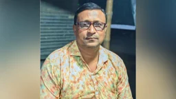 ইমামের তালিকায় নাম দিতে ঘুষ দাবি, পঞ্চগড়ে বিএনপি নেতাকে অব্যাহতি