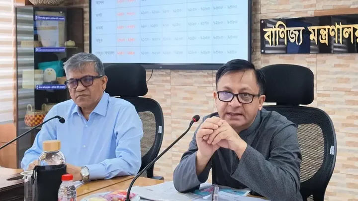 মাল্টার দাম ৫২০ টাকা কেন, ব্যাখ্যা চাইলেন বাণিজ্যমন্ত্রী