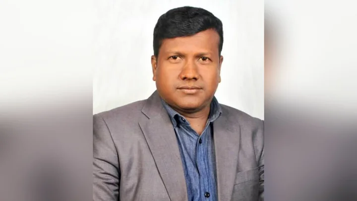 গাইবান্ধার বিএনপি কার্যালয় ভাঙচুর মামলায় আ.লীগ কর্মী গ্রেপ্তার