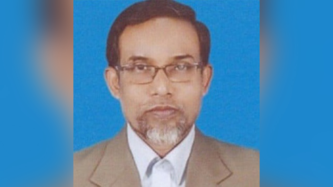 মেয়াদ শেষ হওয়ার আগেই জাবির কোষাধ্যক্ষ পদ থেকে আবদুর রবকে অব্যাহতি