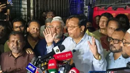 চকবাজারের আগুন নিয়ন্ত্রণে