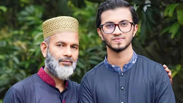 দুর্নীতির মামলায় আবেদপুত্র সিয়ামের ৪ বছরের কারাদণ্ড