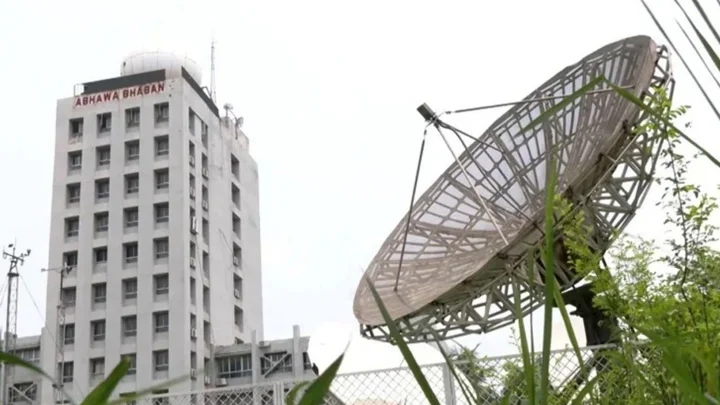 আগামী ৫ দিন রোদ নাকি বৃষ্টি, জানাল আবহাওয়া অধিদপ্তর