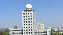 আরও ৫ দিন ভারী বর্ষণের আভাস
