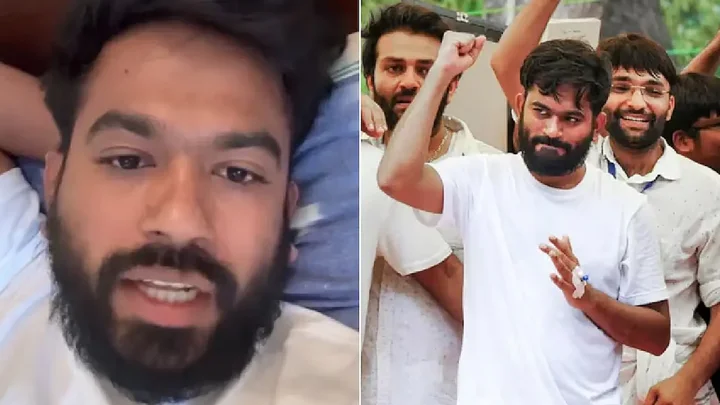 সবে তো শুরু, এখনও অনেক দূর যেতে হবে: অভিজিৎ দীপকে