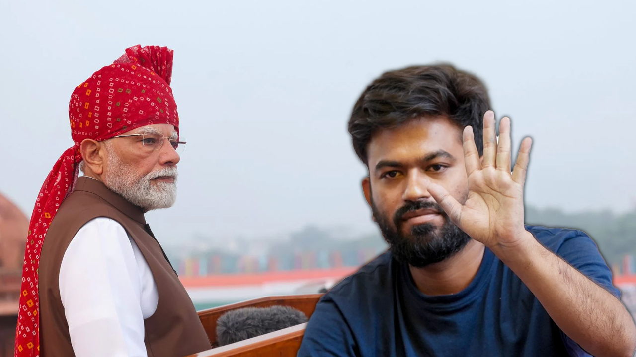 abhijeet-dipke-Modi