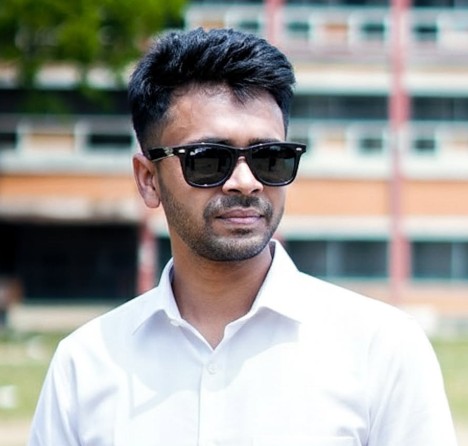 আবিদ হাসান মুছা