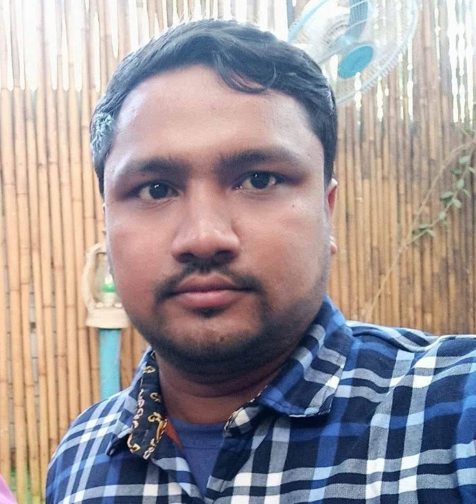 আবু সালেহ মো. রায়হান