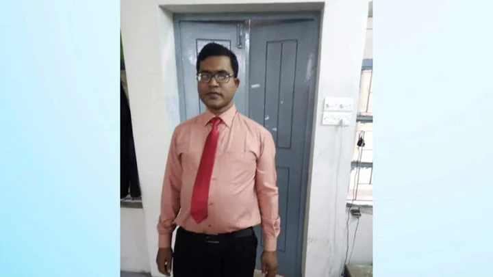 আবাসিক হোটেল থেকে স্কুলশিক্ষকের মরদেহ উদ্ধার