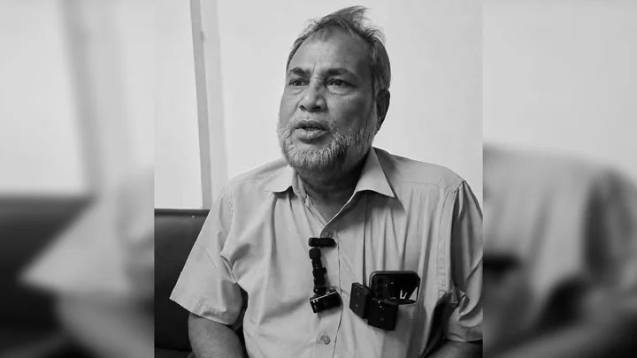 ফেনীতে খালেদা জিয়ার গাড়িবহরে হামলা মামলার বাদী মিলন মারা গেছেন