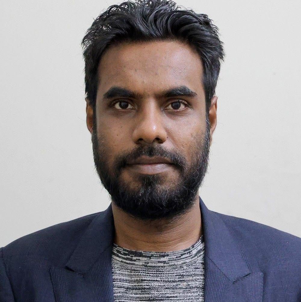 আবু রায়হান তানিন