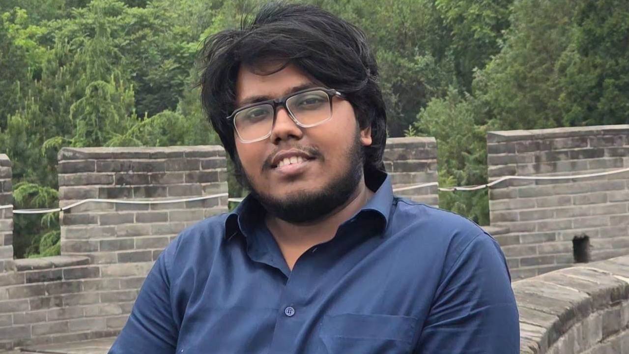 পরিবাগের ঘটনা নিয়ে ব্যাখ্যা দিলেন ডাকসু নেতা জুবায়ের
