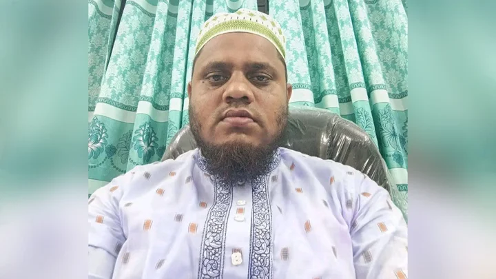 জামায়াত নেতার বিরুদ্ধে ধর্ষণ ও ভ্রূণ হত্যার অভিযোগে মামলা