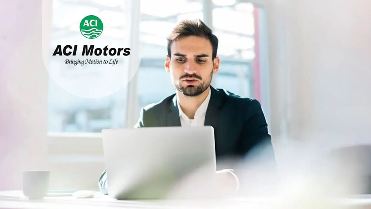 aci-motors