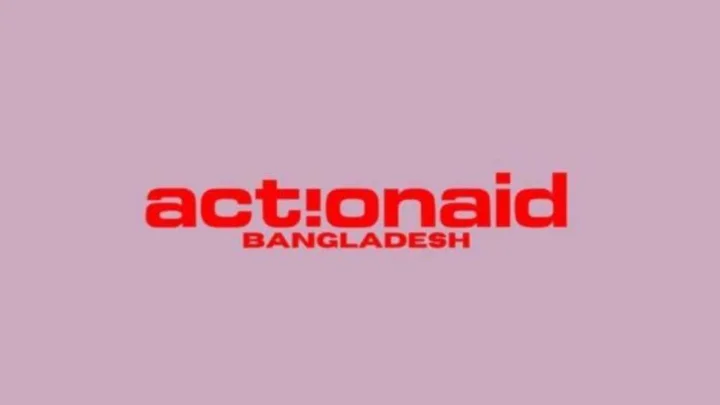 অ্যাকশনএইডে চাকরির সুযোগ