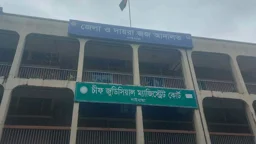 শাশুড়িকে ছুরিকাঘাতে হত্যা, ১৯ বছর পর জামাইয়ের যাবজ্জীবন