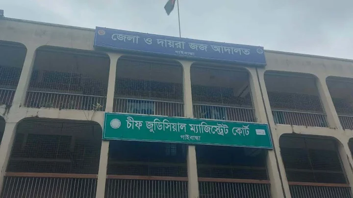 শাশুড়িকে ছুরিকাঘাতে হত্যা, ১৯ বছর পর জামাইয়ের যাবজ্জীবন