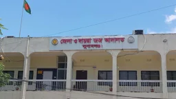 সুনামগঞ্জে সুধাংশু বিশ্বাস হত্যা মামলায় একজনের যাবজ্জীবন