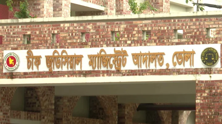 দোকান থেকে ডেকে নিয়ে হত্যা, ১৯ বছর পর দুই জনের যাবজ্জীবন