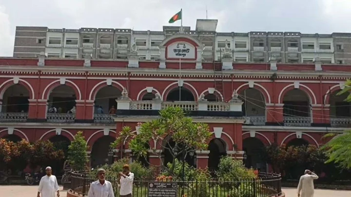 গুল খাইয়ে স্ত্রীকে হত্যা, স্বামীর যাবজ্জীবন
