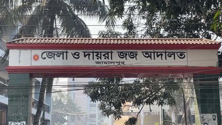 যৌতুকের দাবিতে স্ত্রী হত্যা, ১১ বছর পর স্বামীর মৃত্যুদণ্ড
