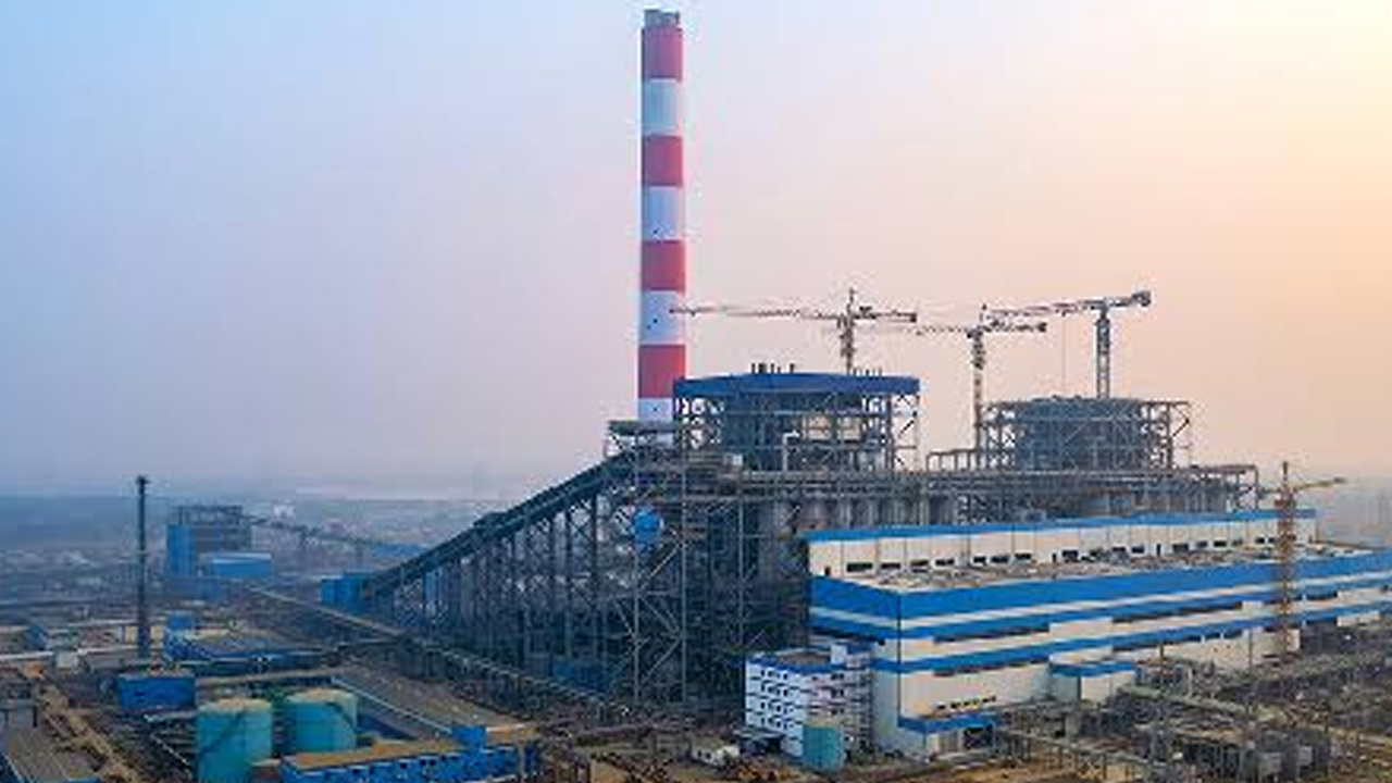 adani