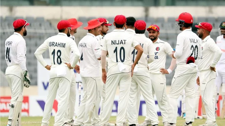 রহমতের নেতৃত্বে বাংলাদেশ টেস্টের দল ঘোষণা আফগানদের