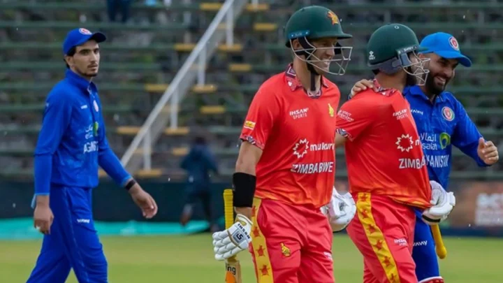 আফগানিস্তান-জিম্বাবুয়ে ম্যাচে কাকে সমর্থন দেবে বাংলাদেশ?