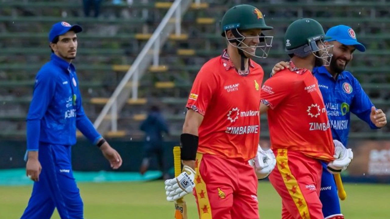 afg vs zim