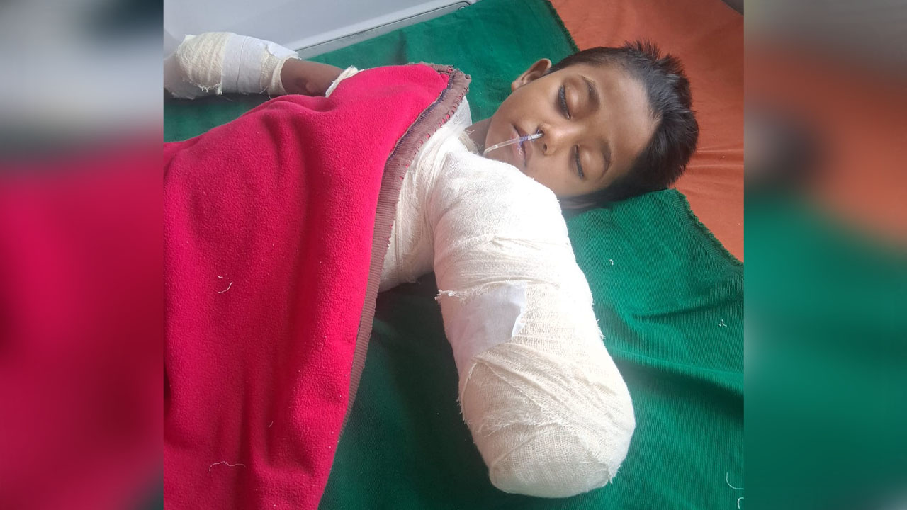 আহনাফ কি ফিরে আসবে…