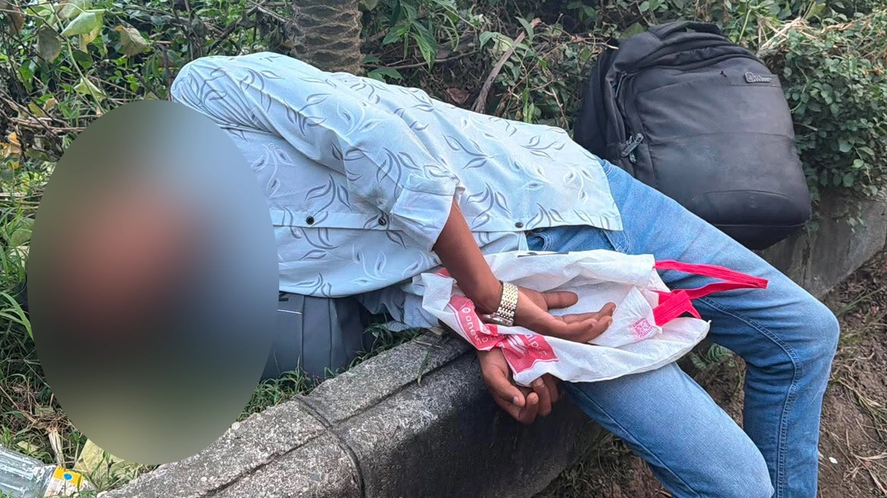 বিমানবন্দরে অজ্ঞান পার্টির খপ্পরে যুবক, সর্বস্ব লুট 