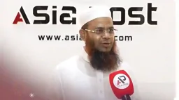 সম্পত্তি হস্তান্তর বিল কোরআন-সুন্নাহর সঙ্গে সাংঘর্ষিক: হেফাজত নেতা আজিজ