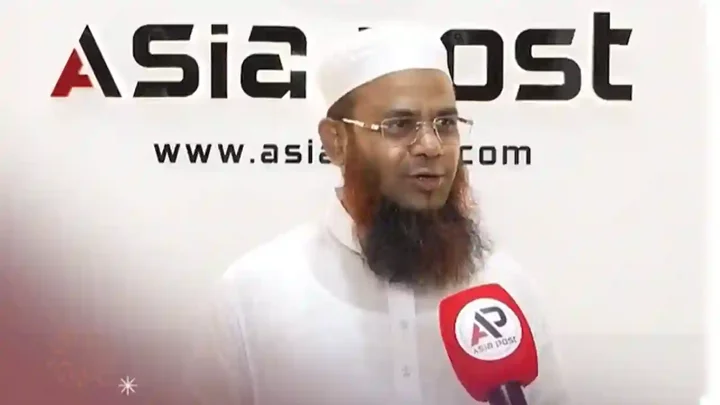 সম্পত্তি হস্তান্তর বিল কোরআন-সুন্নাহর সঙ্গে সাংঘর্ষিক: হেফাজত নেতা আজিজ