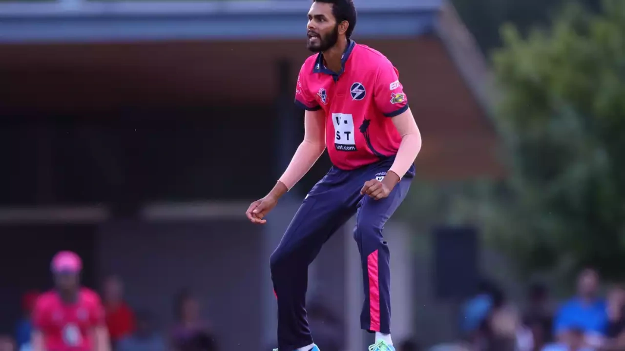 ম্যাচ পাতানোর চেষ্টায় মার্কিন ক্রিকেটার ৮ বছর নিষিদ্ধ