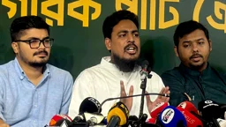 গণভোটের রায় বাস্তবায়ন না করলে তা গণ-আন্দোলনে রূপ নেবে: আখতার