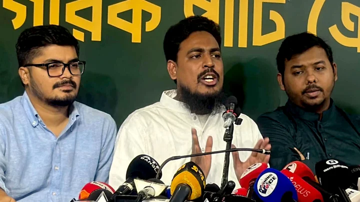 গণভোটের রায় বাস্তবায়ন না করলে তা গণ-আন্দোলনে রূপ নেবে: আখতার