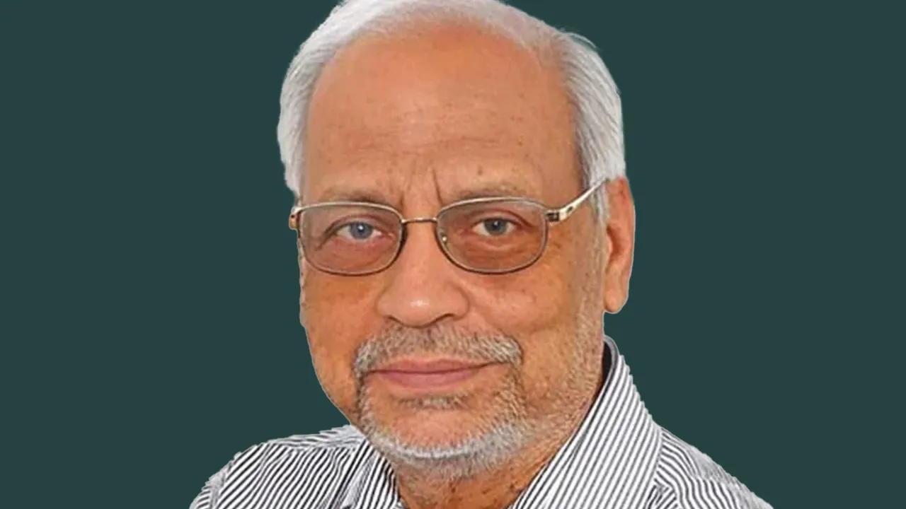 akhtaruzzaman