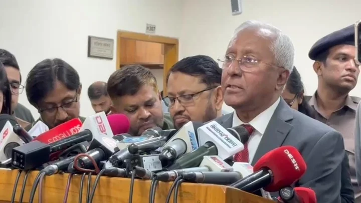 উপজেলা ভিত্তিক একযোগেই ইউনিয়ন পরিষদ ভোট: ইসি সচিব