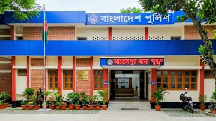 লাল কালিতে লেখা চিরকুটে বিএনপির চার নেতাকে হত্যার হুমকি