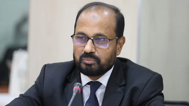 মুক্তিযুদ্ধে জামায়াতের অবস্থান ছিল ভারতীয় আগ্রাসনের বিরুদ্ধে: মতিউর রহমান আকন্দ