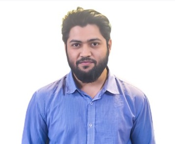 আকরাম হোসেন