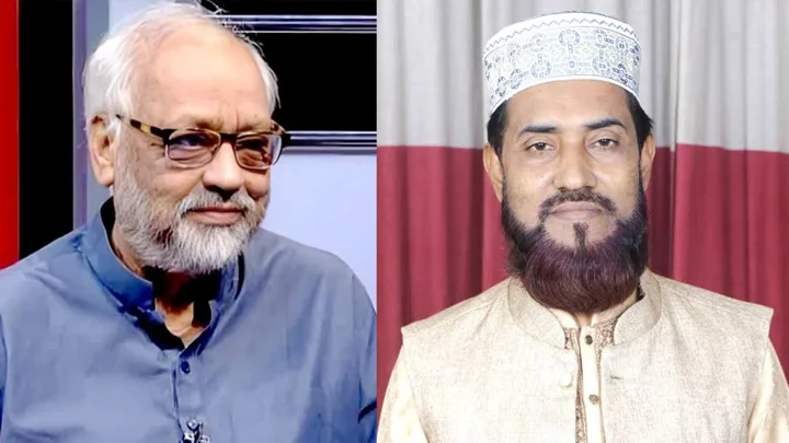 আখতারুজ্জামানকে গ্রেপ্তার: জামায়াত নেতার বিবৃতি